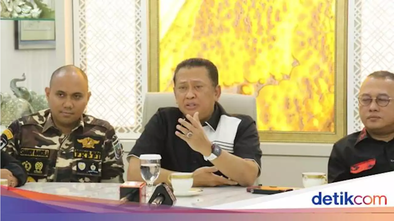 PEKAT dan Bamsoet Minta Polri Tuntaskan Kasus Brigadir J