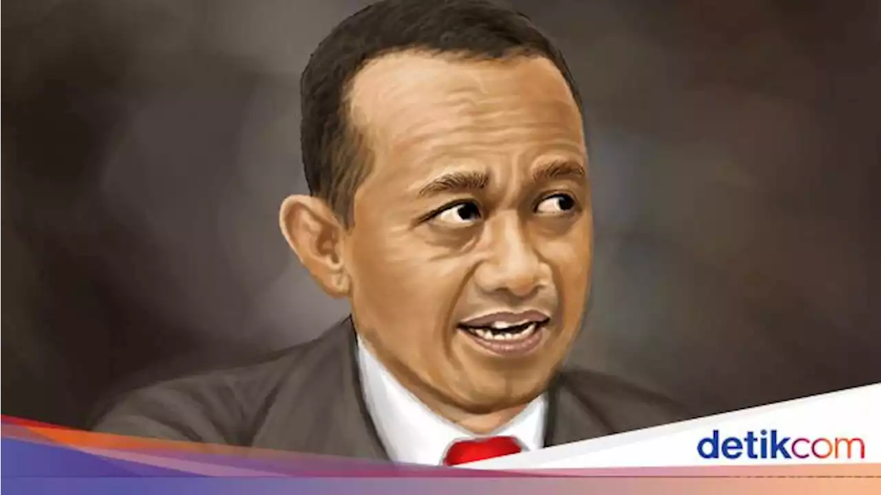 Bahlil Sebut Pertumbuhan Ekonomi RI Terbaik di Dunia, Banyak yang Ngiri