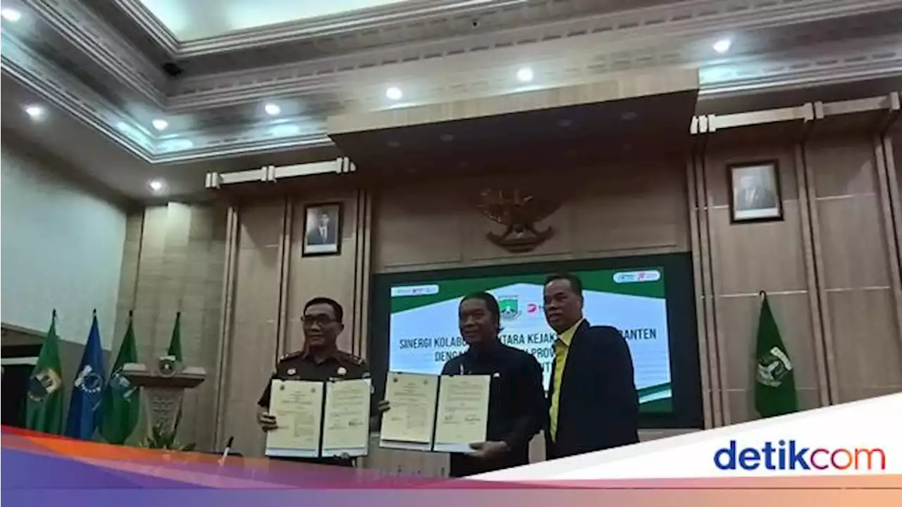 Bank Banten Akan Dipisahkan dari Perusahaan Induk PT BGD