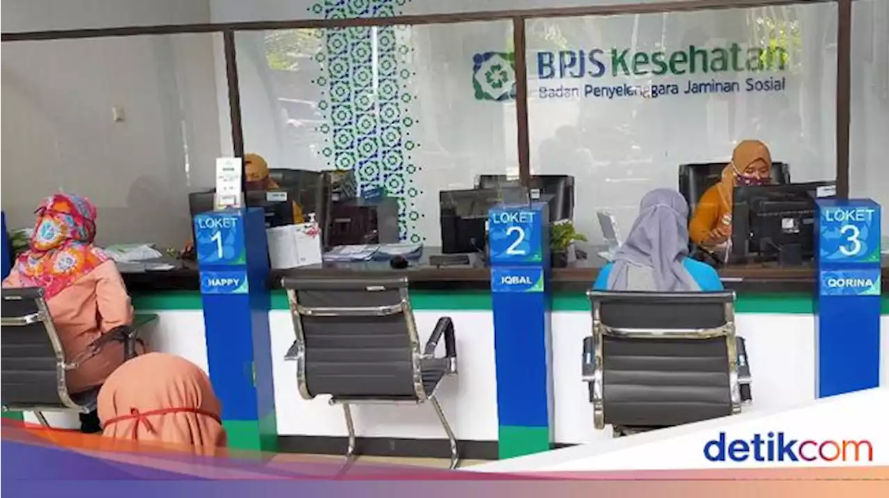 Iuran BPJS Kesehatan yang Berlaku Per 11 Agustus 2022