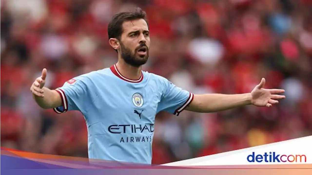 Apa Iya Pemain-pemain Man City Kurang Dihargai?