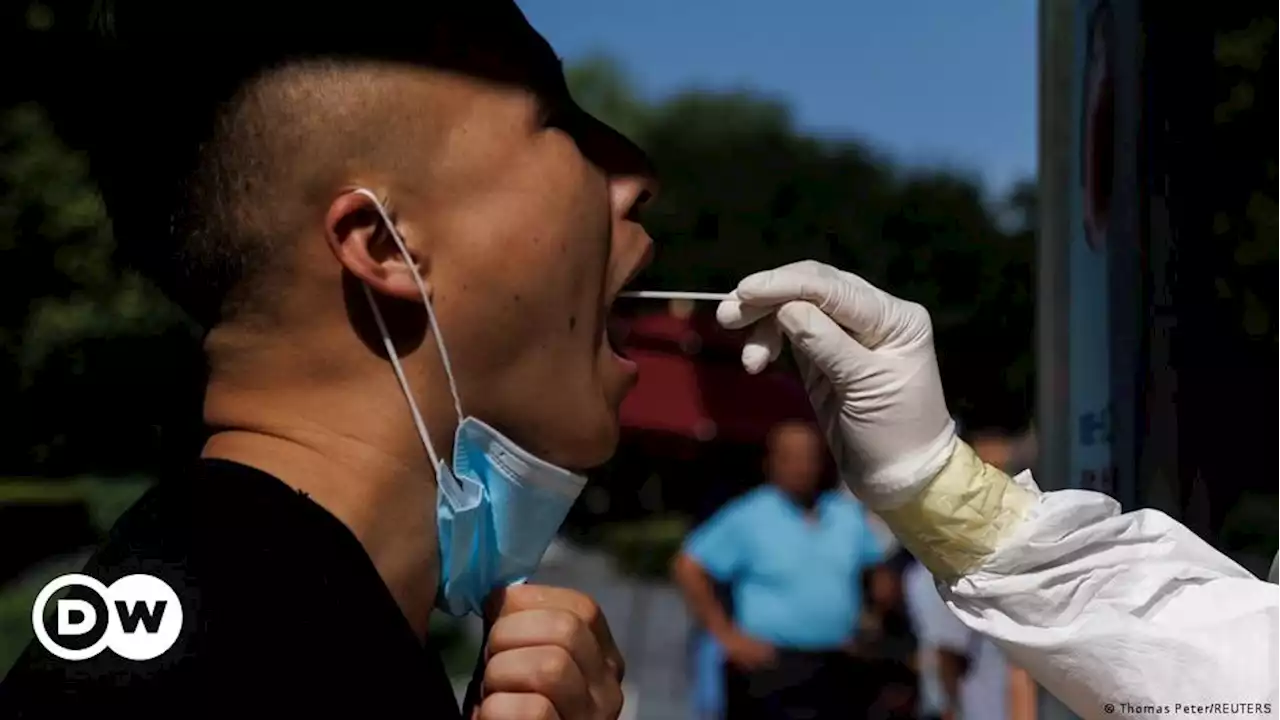 Klimawandel macht krank: drohende Gesundheitskrise weltweit | DW | 09.08.2022