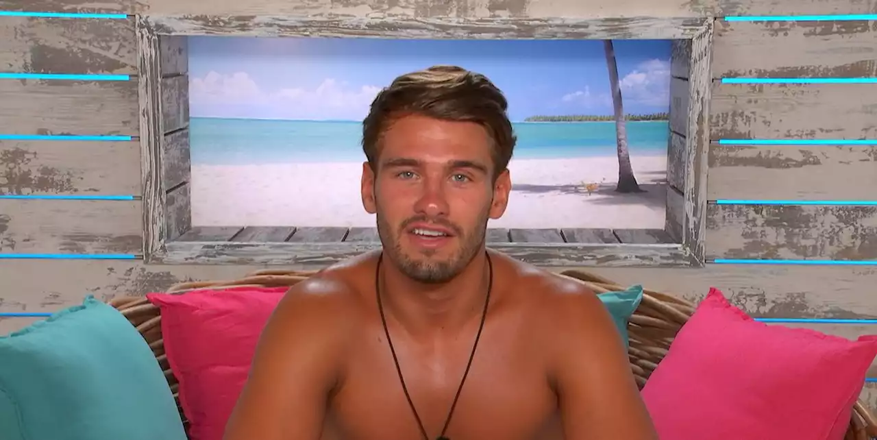 ITV denies claims that Love Island's Jacques O’Neill was removed from the villa for misogynistic behaviour