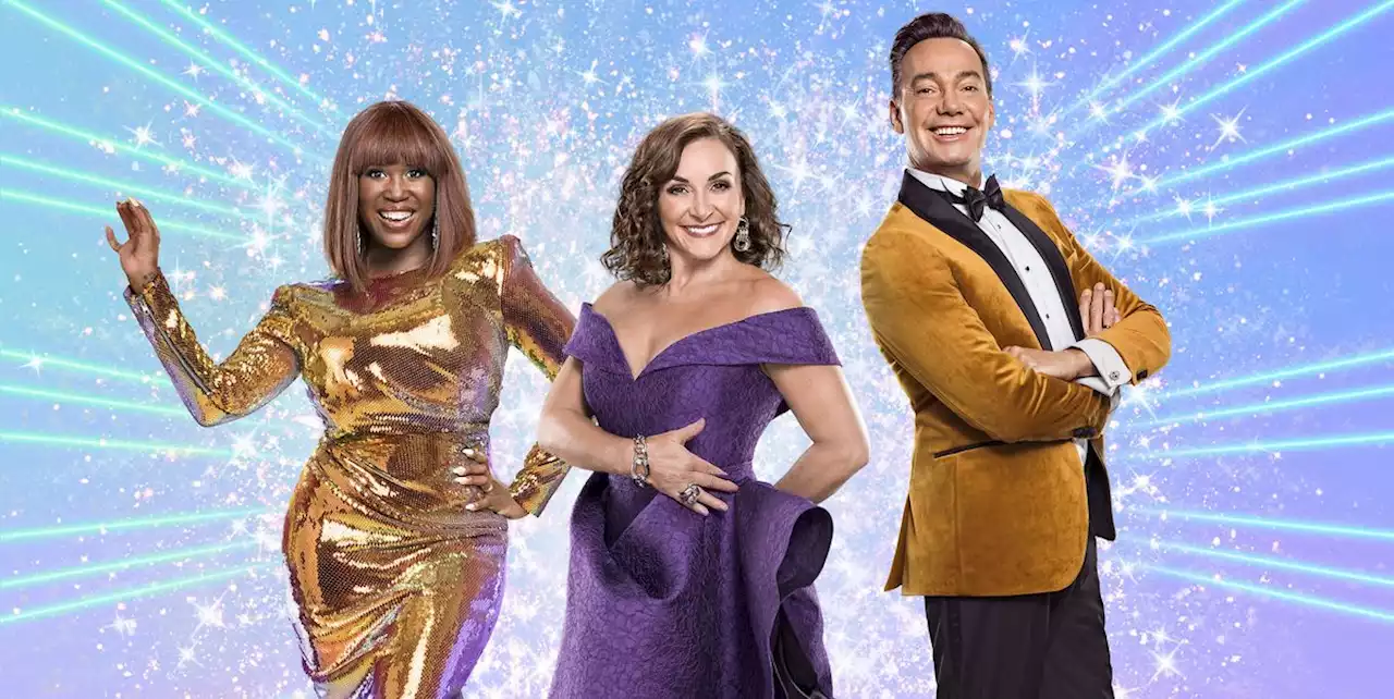 Strictly Come Dancing announces twelfth celebrity joining 2022 line-up