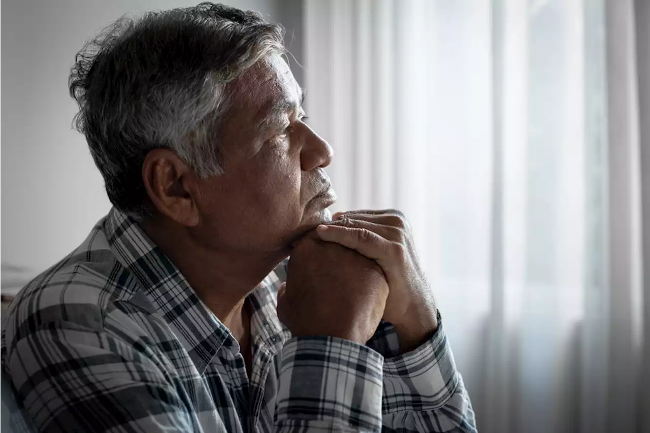 Social Isolation Increases Risk of Cardiovascular Issues