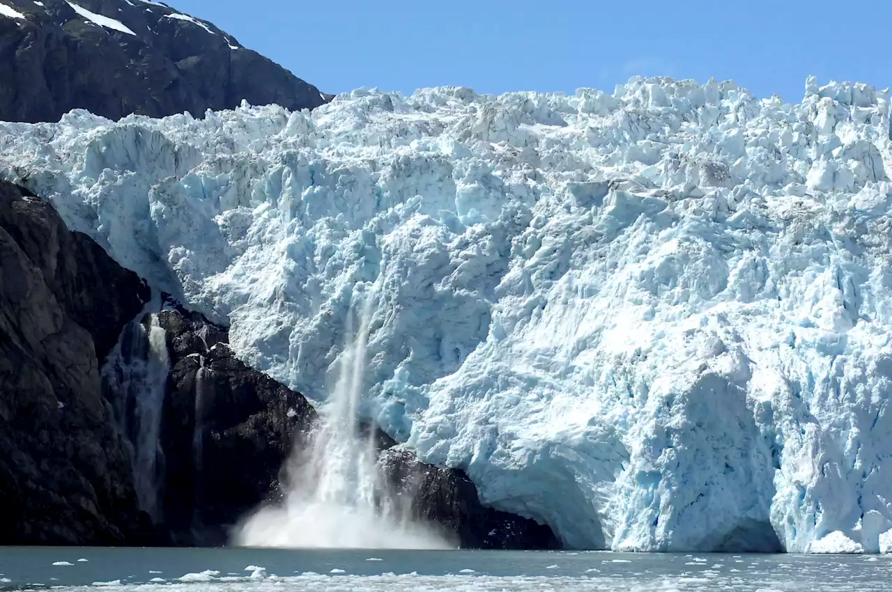 Study Shows Changing Glaciers Could Impact Wildlife and Tourism at National Parks