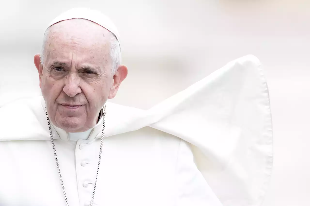 LGBTQ - Papst trifft erneut Transmenschen in Rom