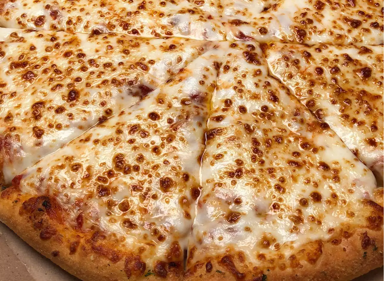 Domino's Is Closing All Locations In Italy — Eat This Not That