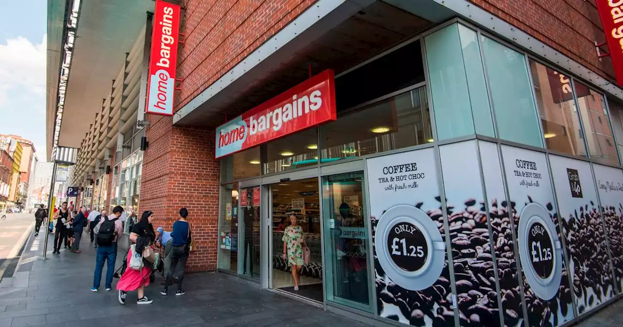 Home Bargains shoppers 'love' £24 'amazing quality' garden panels