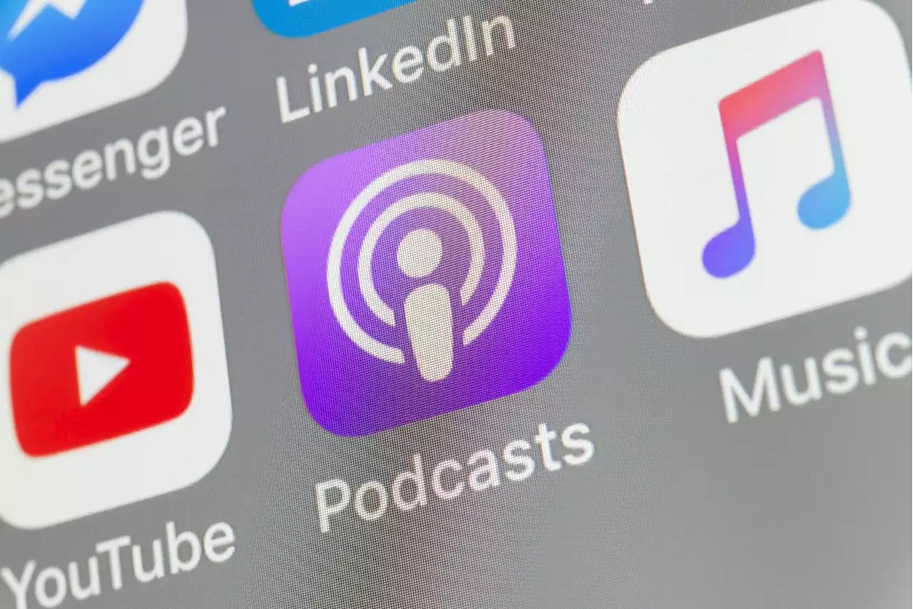 Apple reportedly wants podcast deals that can lead to TV shows | Engadget