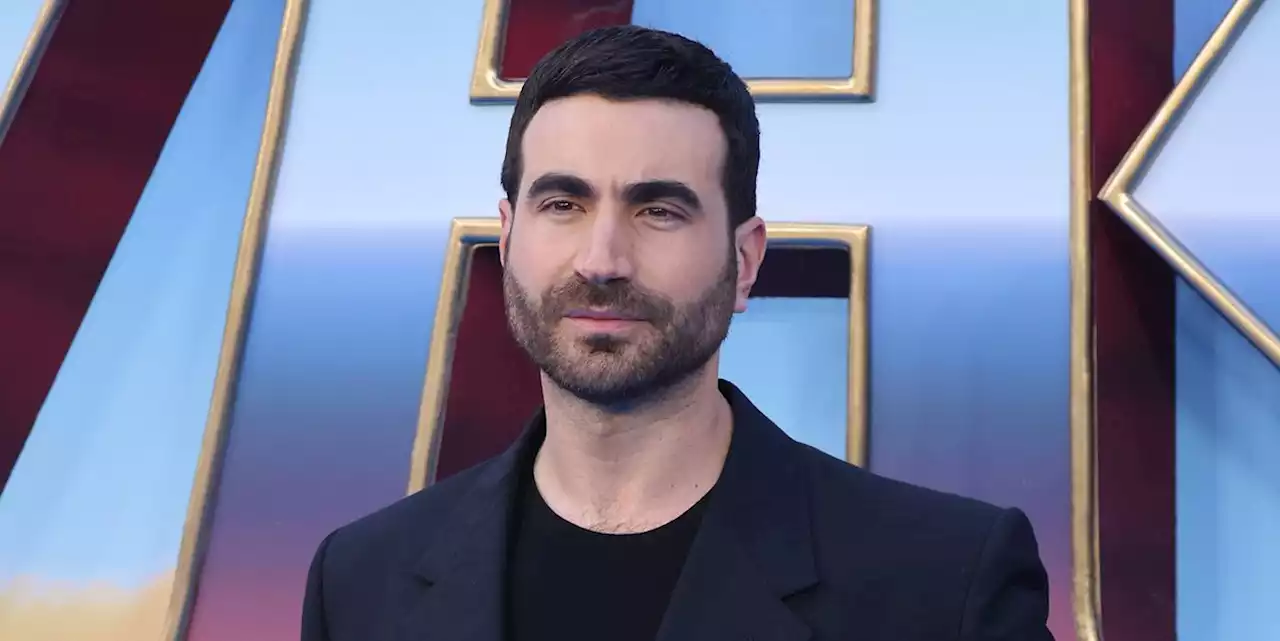 Brett Goldstein Only Had 2 Weeks to Train for His 'Thor: Love and Thunder' Cameo