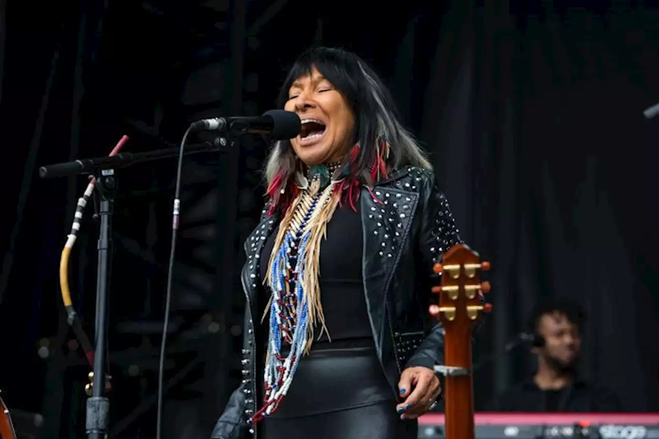 ‘Buffy Sainte-Marie: Carry It On’ To Premiere At TIFF 2022