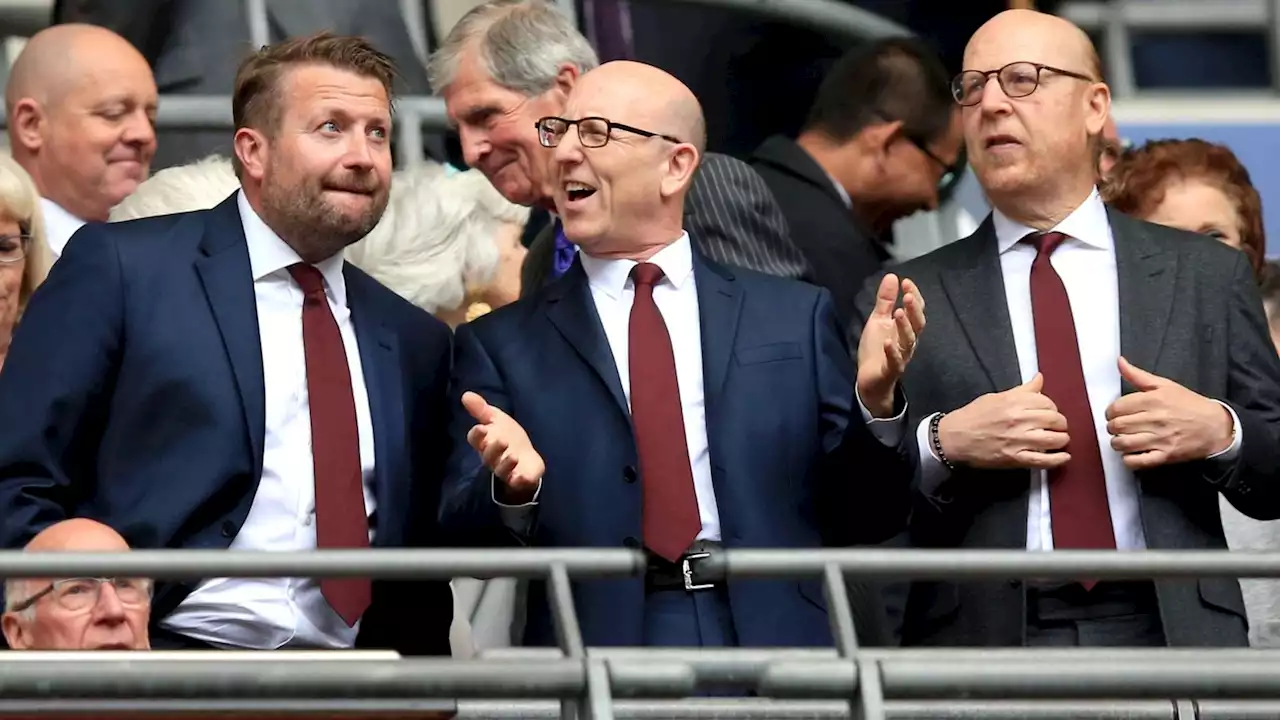 A billion reasons why the Glazers must sell Man Utd, and more Trent v James...