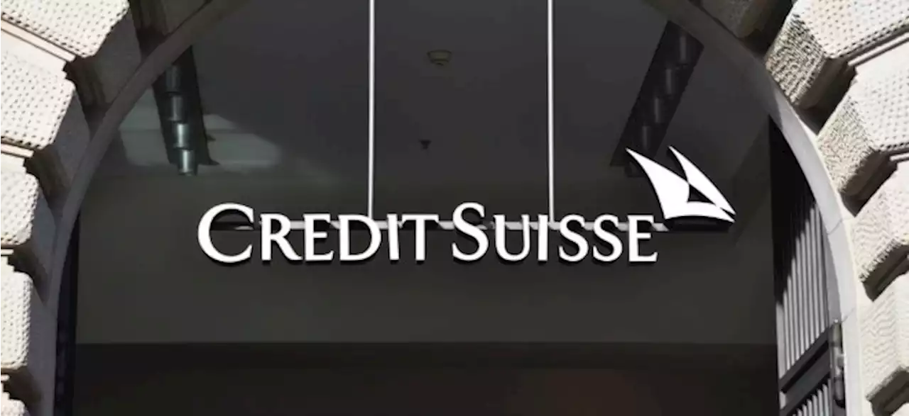 CS-Aktie steigt: Credit Suisse-Großaktionär Harris steigert Beteiligung kräftig auf fast auf zehn Prozent