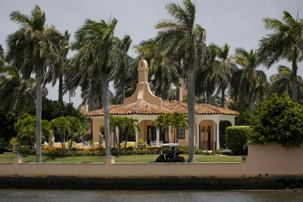 FBI raid of Donald Trump’s Mar-a-Lago estate ‘may have been illegal,’ argues Rep. Greg Steube