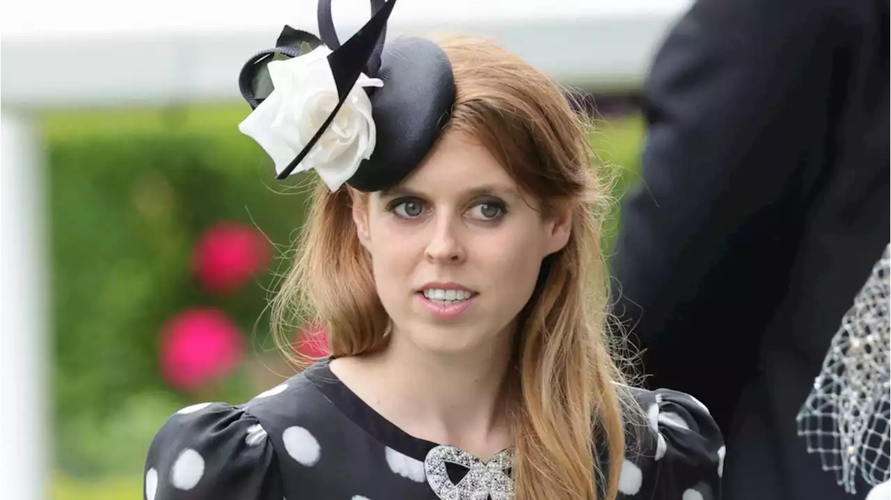 Prinzessin Beatrice' verblüffendes Geständnis über ihre royale Rolle: 'Ich will etwas anderes in meinem Leben!'