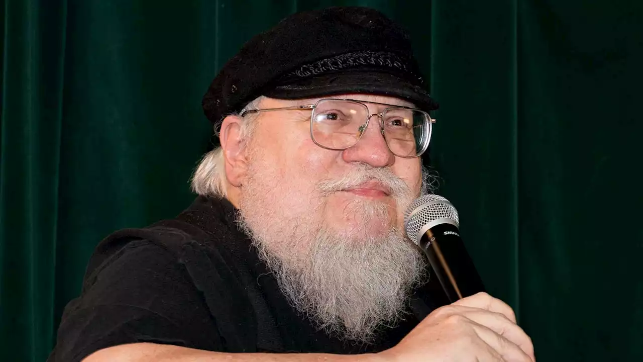 GRRM's House of the Dragon Connection Won't End Up Like Game of Thrones