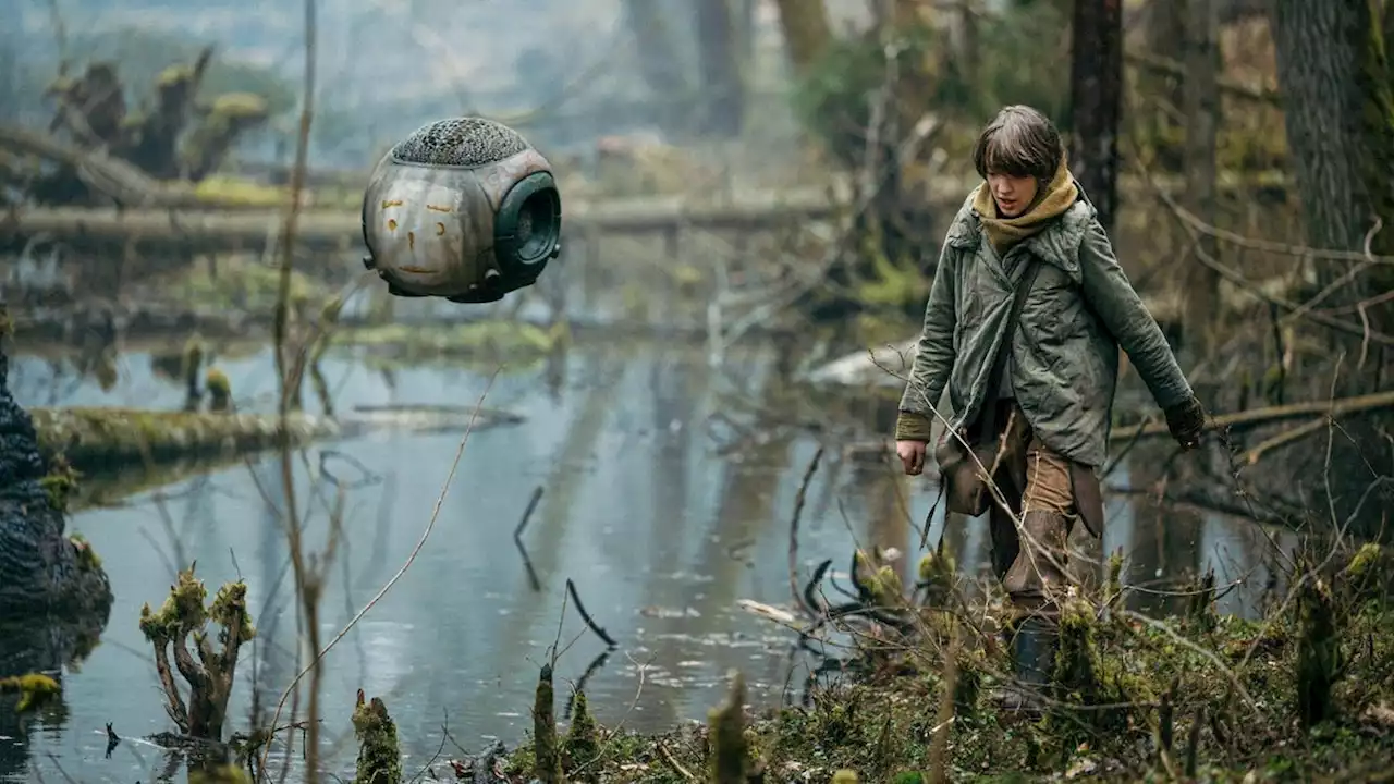 The Vesper Trailer Reveals a Glimpse of a Climate-Ravaged Future