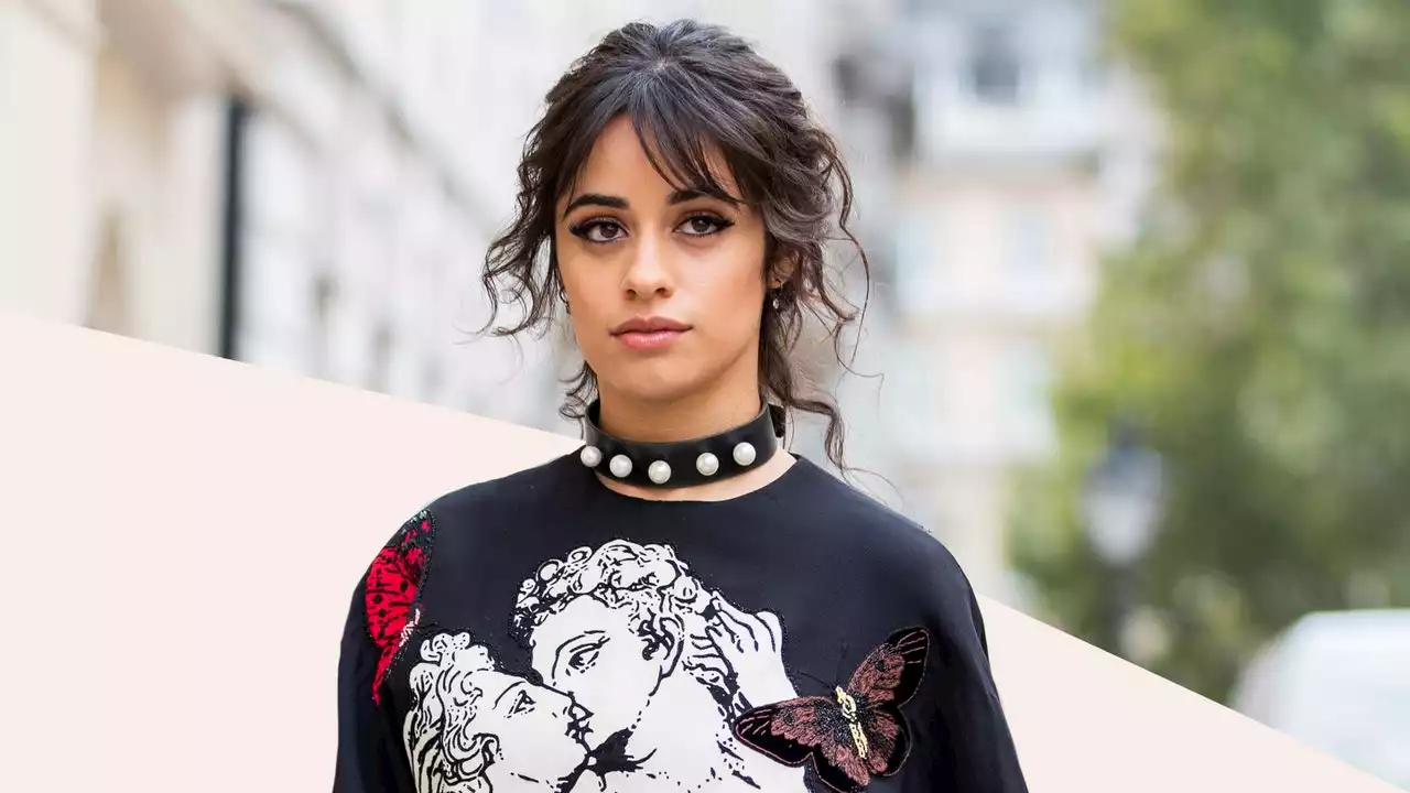 Camila Cabello is apparently dating… a dating app CEO