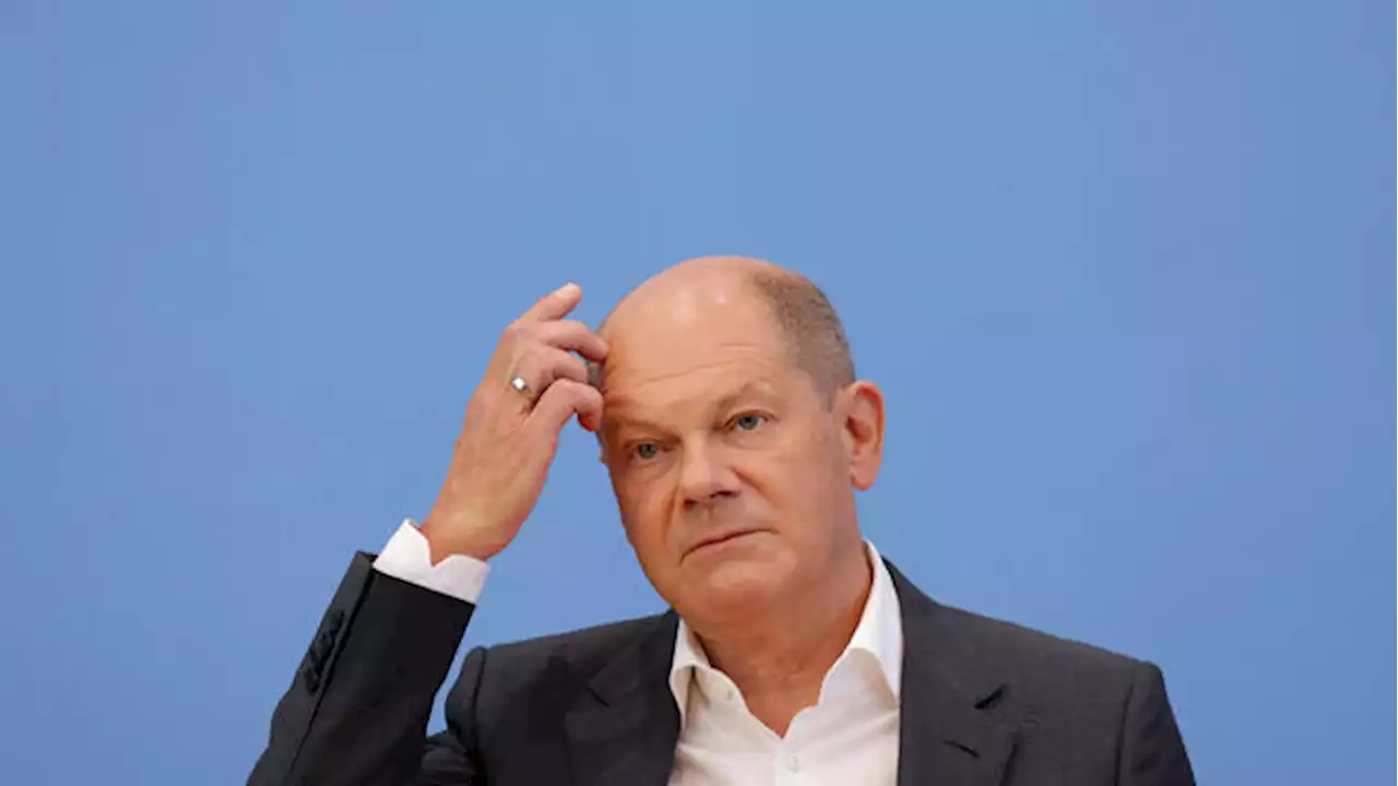 Sommer-Pressekonferenz: „Es wird ein weiteres Paket geben“ – Scholz will weitere Entlastungen auf den Weg bringen