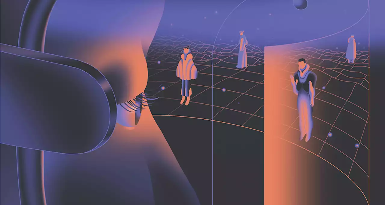 Exploring the Metaverse