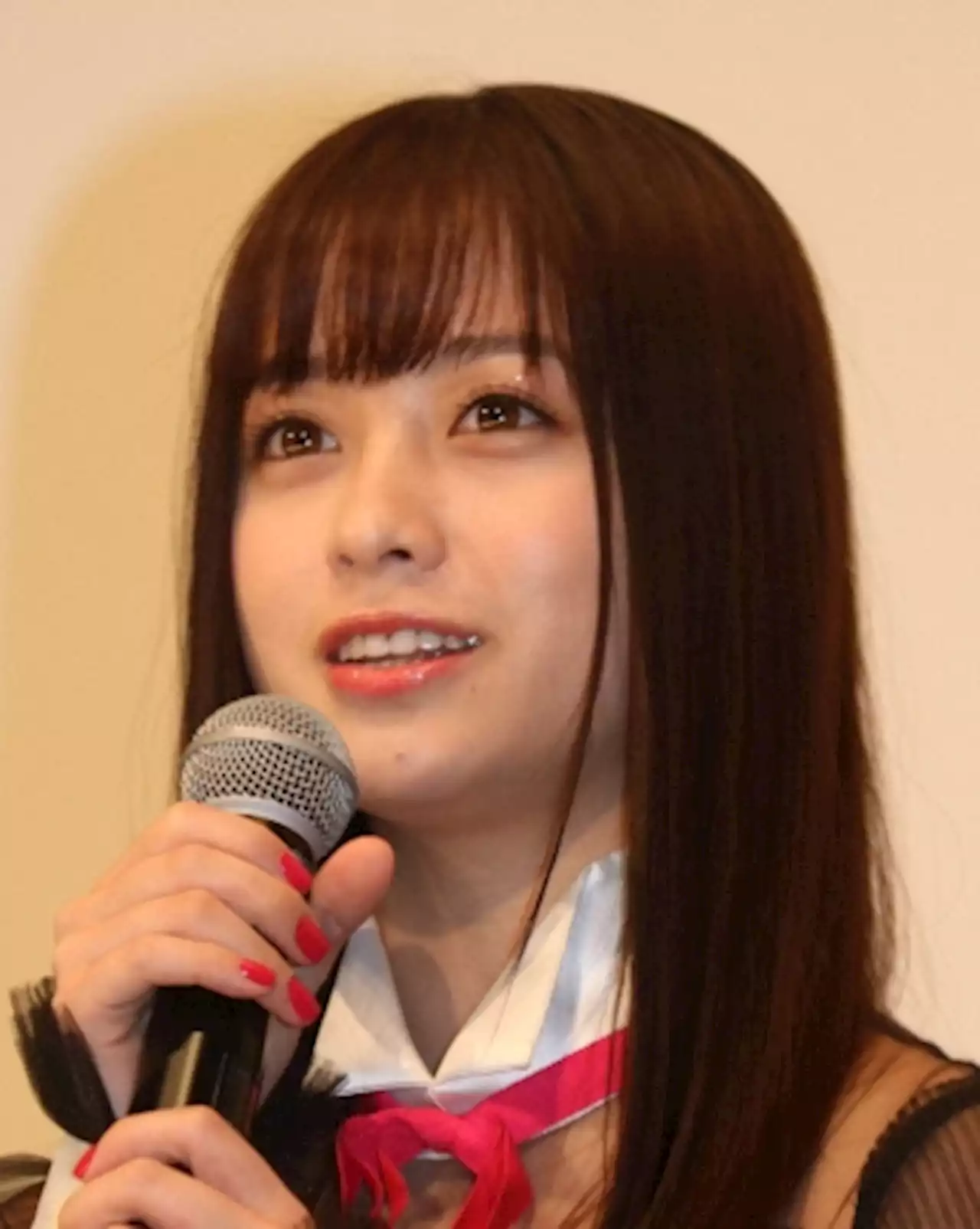 橋本環奈「毎日晩酌」の生活語る、仕事終わりの1杯が至高「サブスクでビールサーバーを手に入れた」 - トピックス｜Infoseekニュース