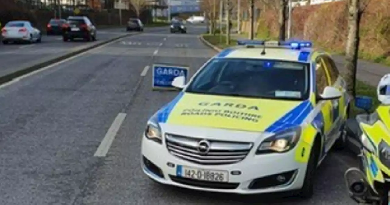 Gardai take two cars from learner driver in the space of two days