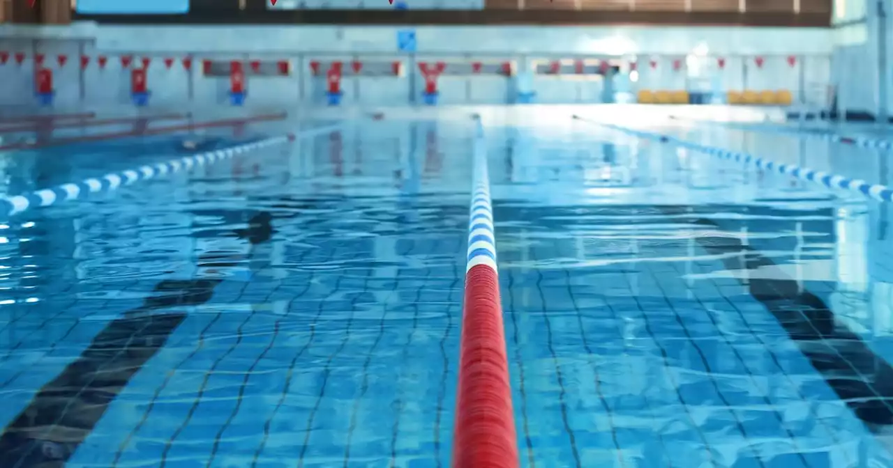 Man hospitalised as gardai called to Irish leisure centre after row breaks out