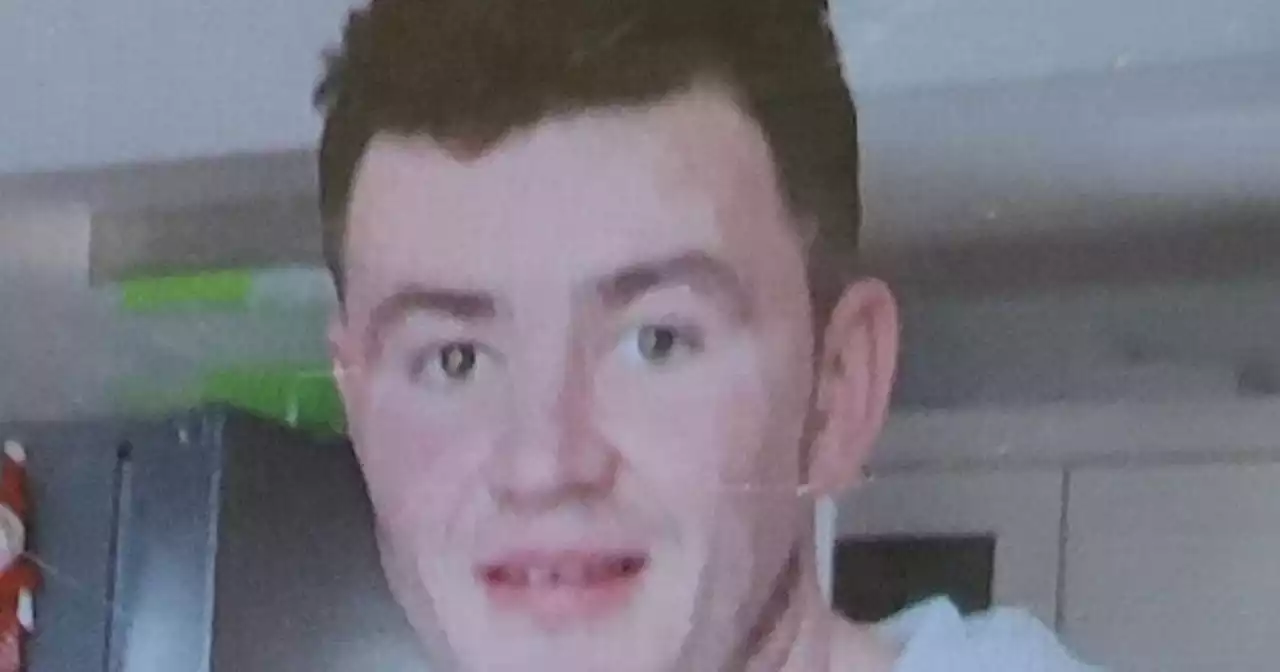 Man remanded in custody charged with murder of Dublin man Sean McCarthy