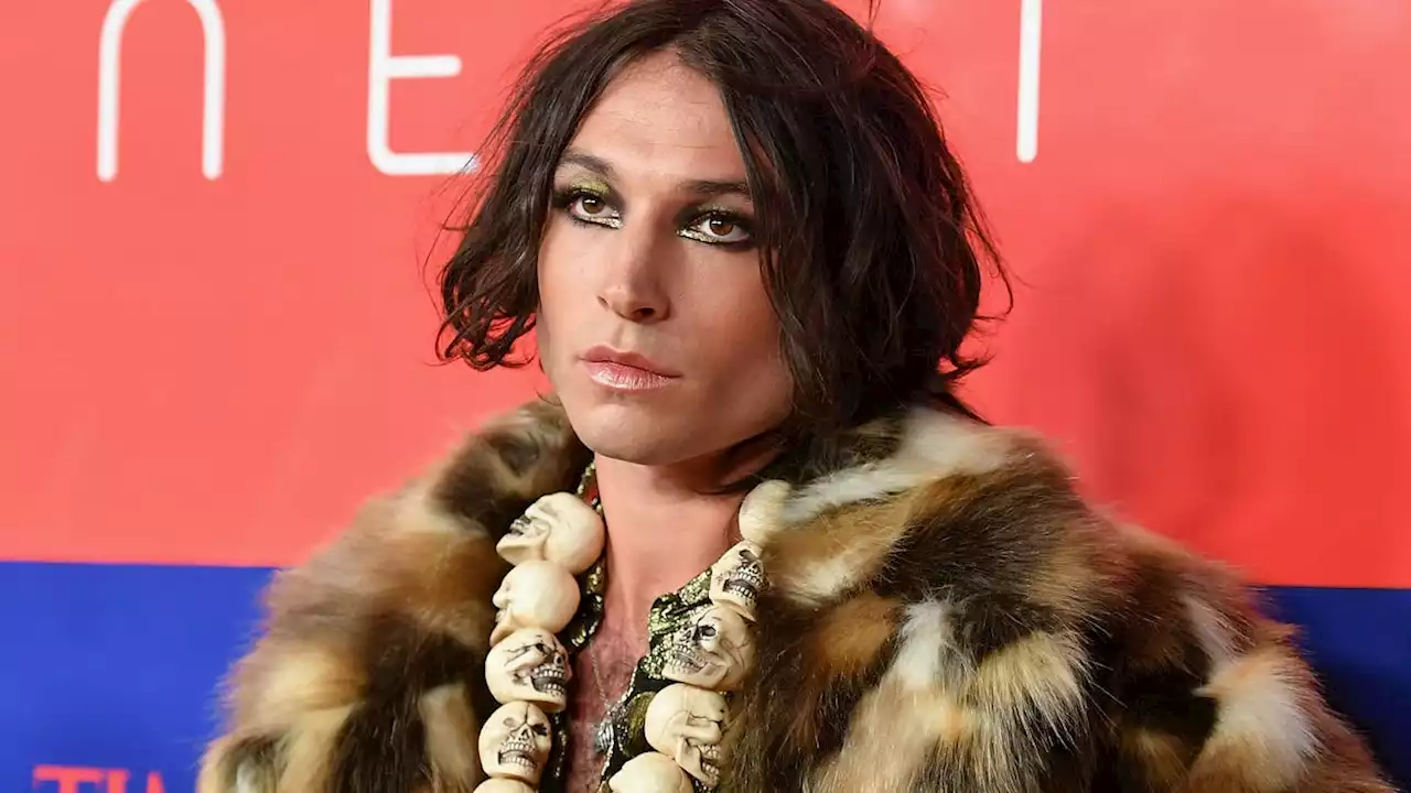 Warner Bros. Has to Confront Their Ezra Miller Problem