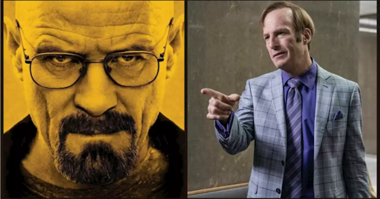 Breaking Bad and Better Call Saul creator reportedly has next new show lined up | JOE.ie