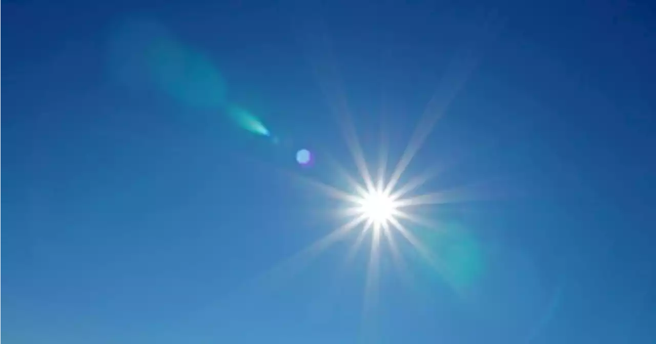 Met Éireann issues another high temperature warning for Ireland this weekend | JOE.ie