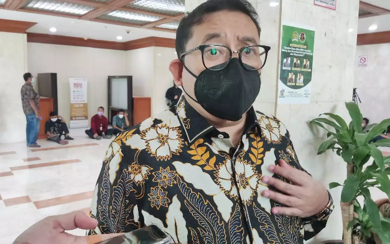 Keluhkan Pengungkapan Kasus Brigadir J yang Panjang, Fadli: Kalah Film India