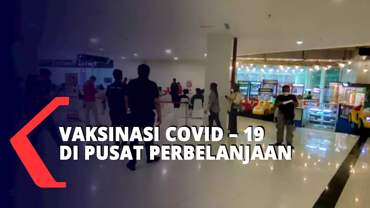 Binda Kaltim Sasar Pengunjung Mall dan Pekerja BUMN