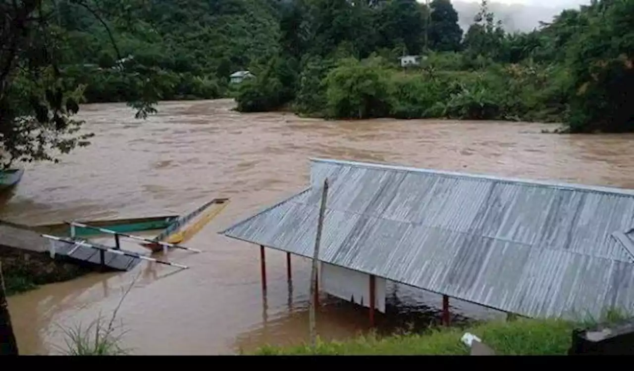 Masih Berlangsung hingga Pekan Depan, BMKG Minta Waspadai Potensi Banjir Rob di Banjarmasin