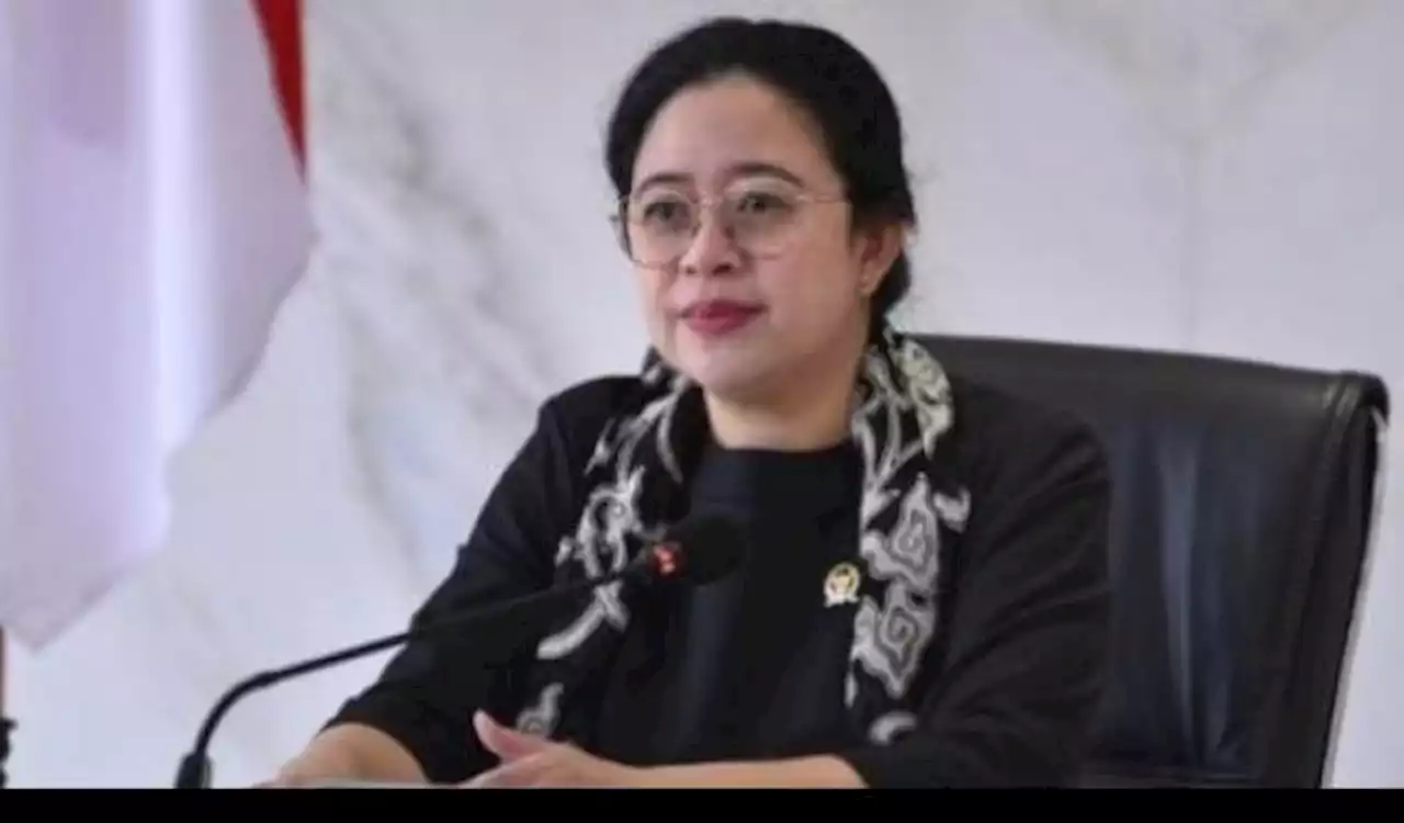 Politikus PDIP Ini Sebut Puan Maharani Lebih Berpeluang Diusung Jadi Capres, yang Lain Tidak Ada