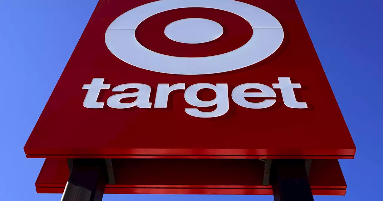 Fire at Emeryville Target store suspected as arson, police say