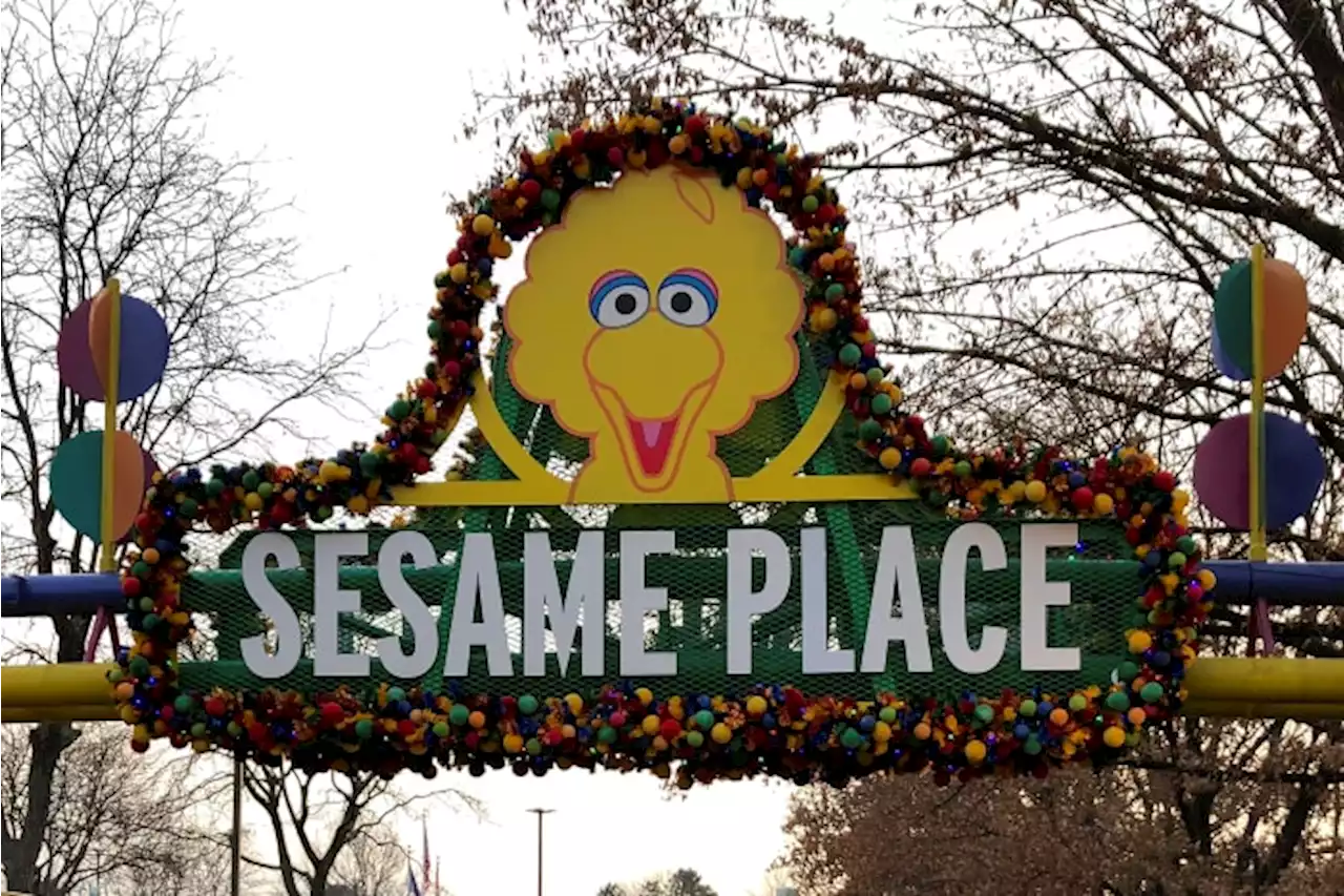 Sesame Place to train workers on diversity after lawsuit