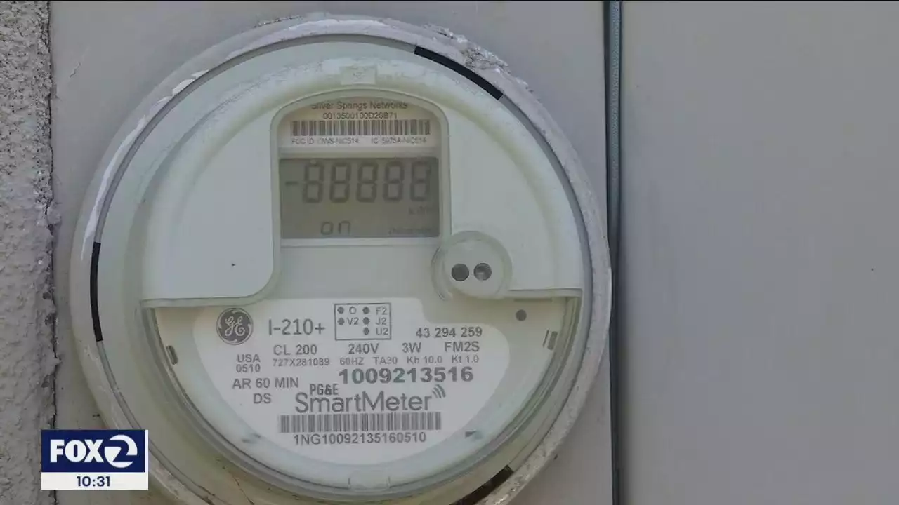 Scammers target PG&E customers over SmartMeters, threatening disconnection