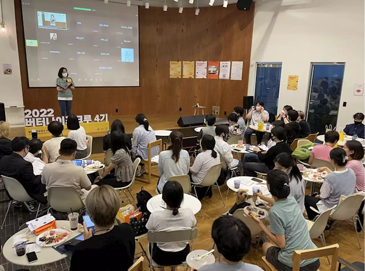 권성동 발언에 재검토 들어간 여가부 ‘버터나이프 크루’ 사업…추진단 “정상화 요구”