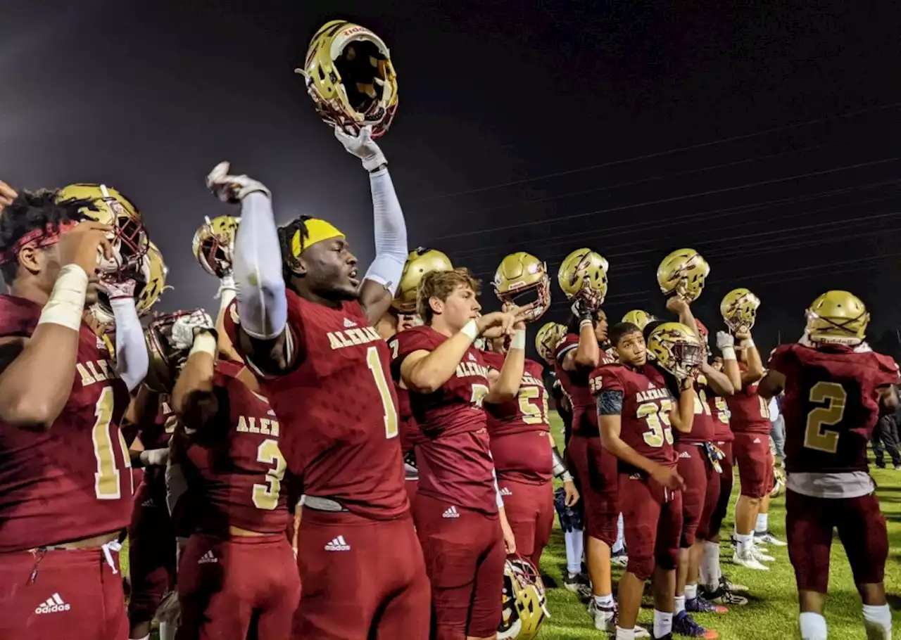 Daily News Football Countdown: No. 6 Alemany will need unproven talent to provide boost