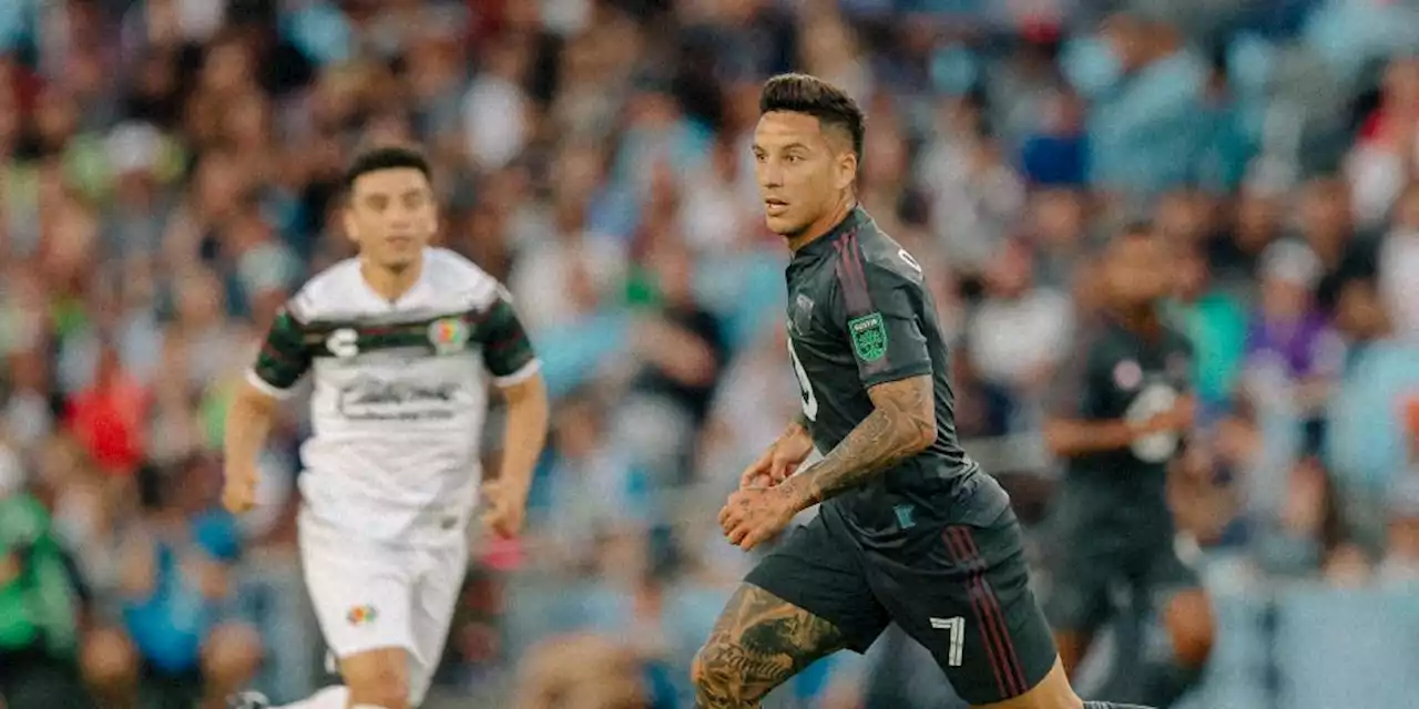 All Star Game MLS vs Liga MX | VIDEO: Resumen, resultado y goles