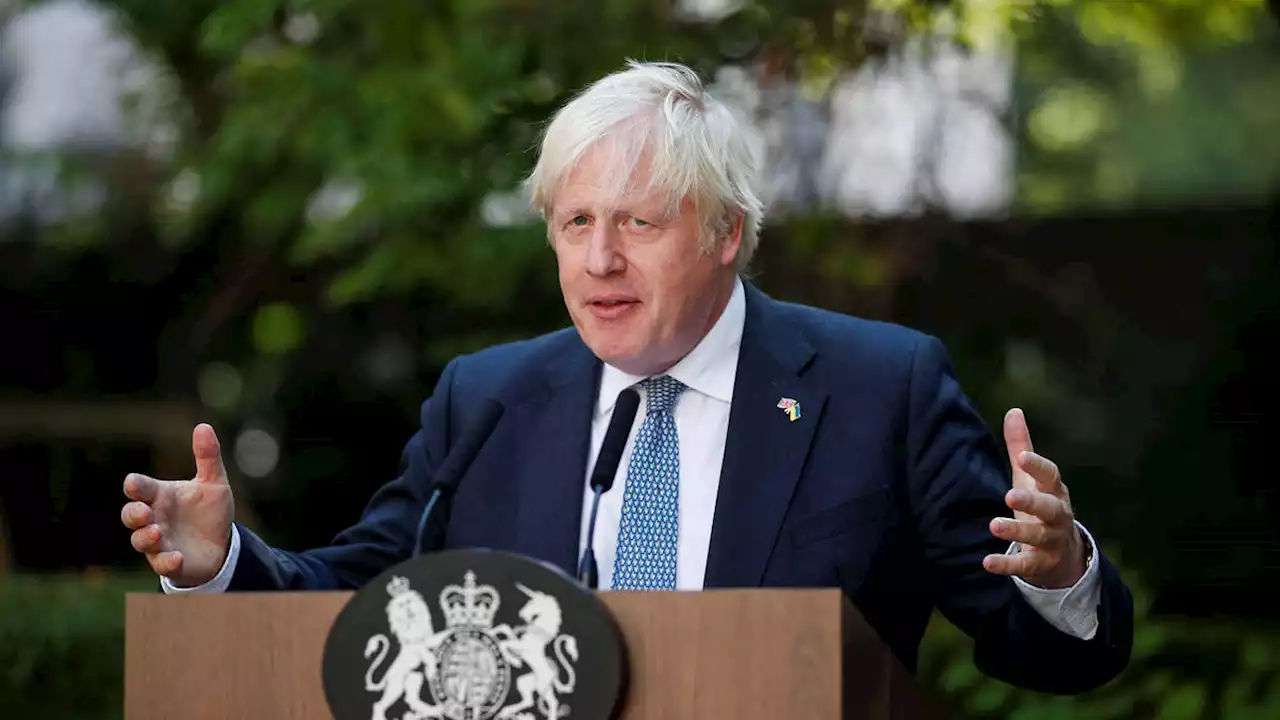 Still no help with bills after Boris Johnson attends energy firm crisis talks