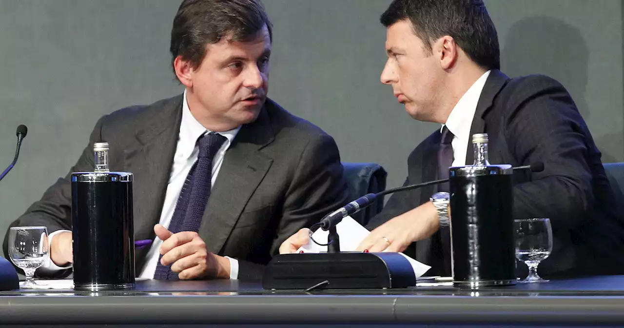 Carlo Calenda, prime indiscrezioni sull'accordo con Renzi: 'Credo che si farà'