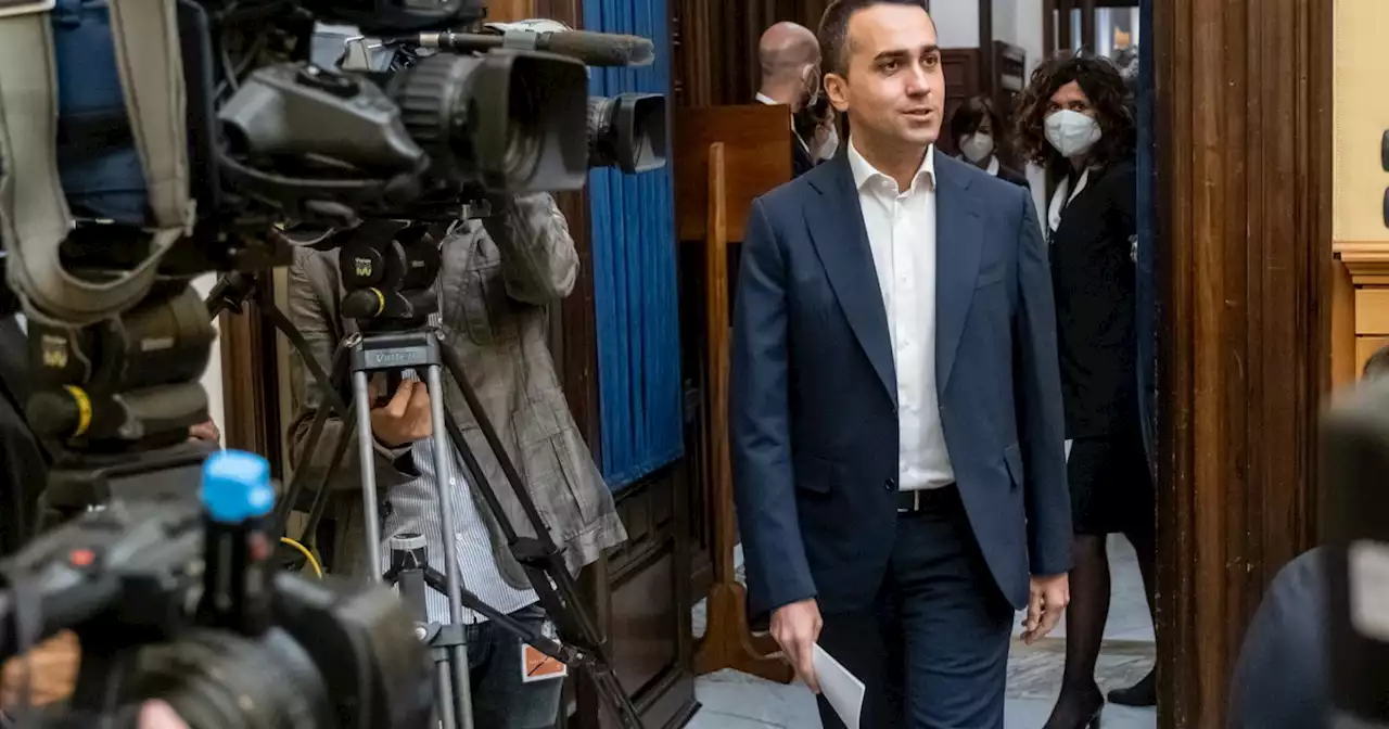 Luigi Di Maio: 'Calenda è un bullo', la frase che lo fa impazzire