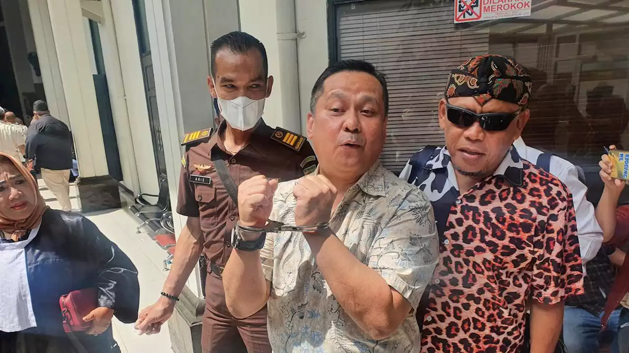 JPU: Ulah Napoleon Lumuri Kotoran Diingat M Kece Seumur Hidup