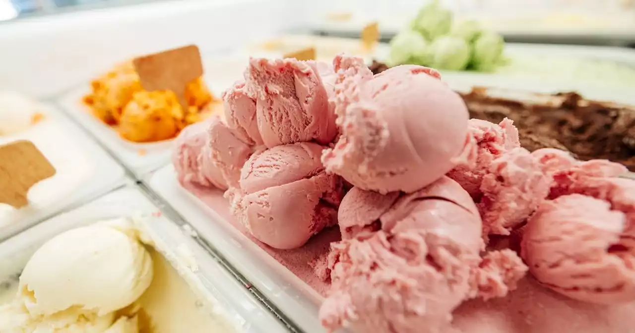 Lancashire ice cream sales surge and longer hours as heatwave hits