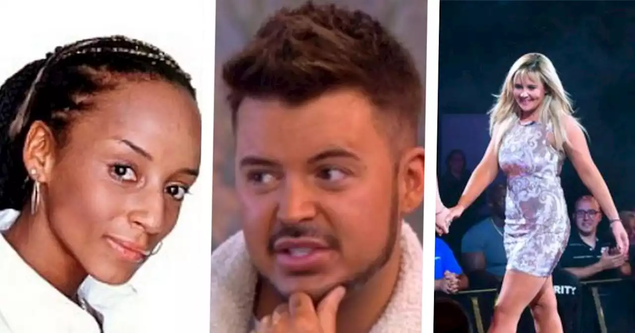 Lancashire's iconic Big Brother contestants ranked from best to worst