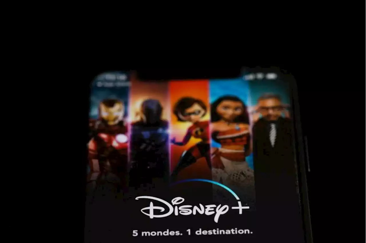 Disney+ subscribers surge as Netflix stumbles