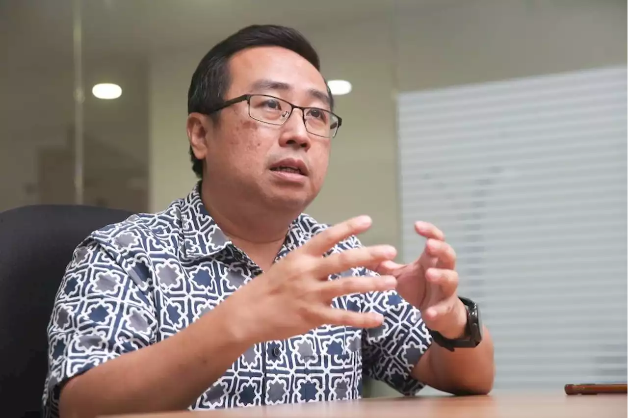 PKR MP wants transport minister to explain low 180,000 ridership forecast for RM50.2b MRT3